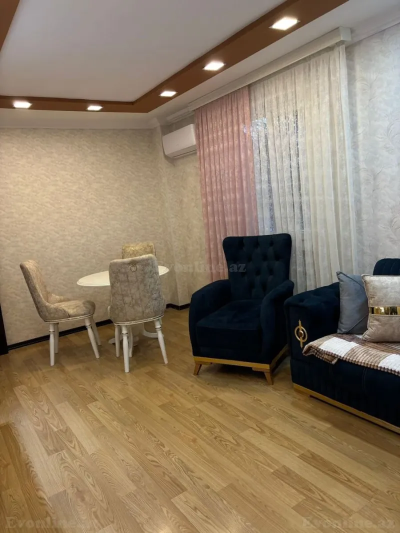 Satılır 2 otaqlı Mənzil Köhnə tikili 40 m² Nəriman Nərimanov m. - şəkil 5