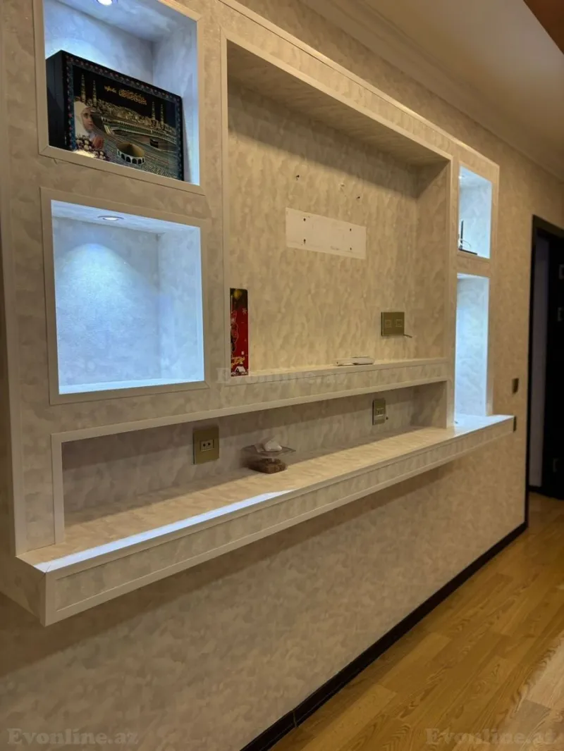 Satılır 2 otaqlı Mənzil Köhnə tikili 40 m² Nəriman Nərimanov m. - şəkil 7