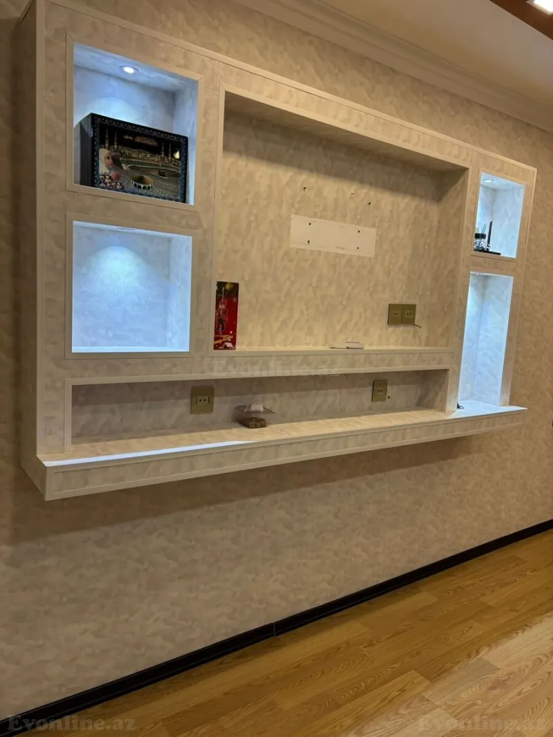 Satılır 2 otaqlı Mənzil Köhnə tikili 40 m² Nəriman Nərimanov m. - şəkil 8