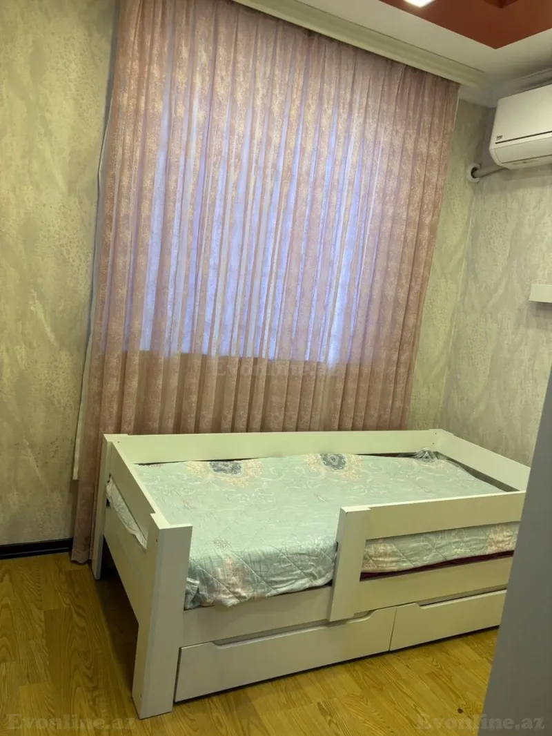 Satılır 2 otaqlı Mənzil Köhnə tikili 40 m² Nəriman Nərimanov m. - şəkil 11