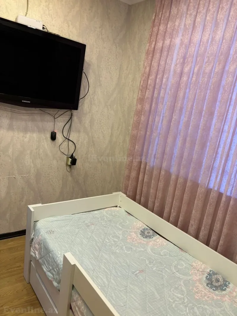 Satılır 2 otaqlı Mənzil Köhnə tikili 40 m² Nəriman Nərimanov m. - şəkil 12