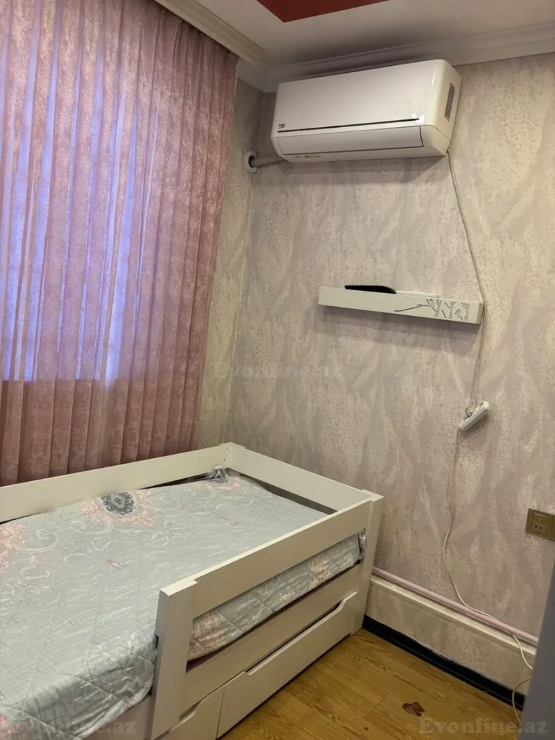 Satılır 2 otaqlı Mənzil Köhnə tikili 40 m² Nəriman Nərimanov m. - şəkil 13