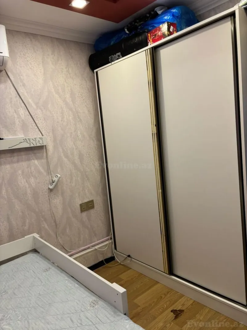 Satılır 2 otaqlı Mənzil Köhnə tikili 40 m² Nəriman Nərimanov m. - şəkil 14