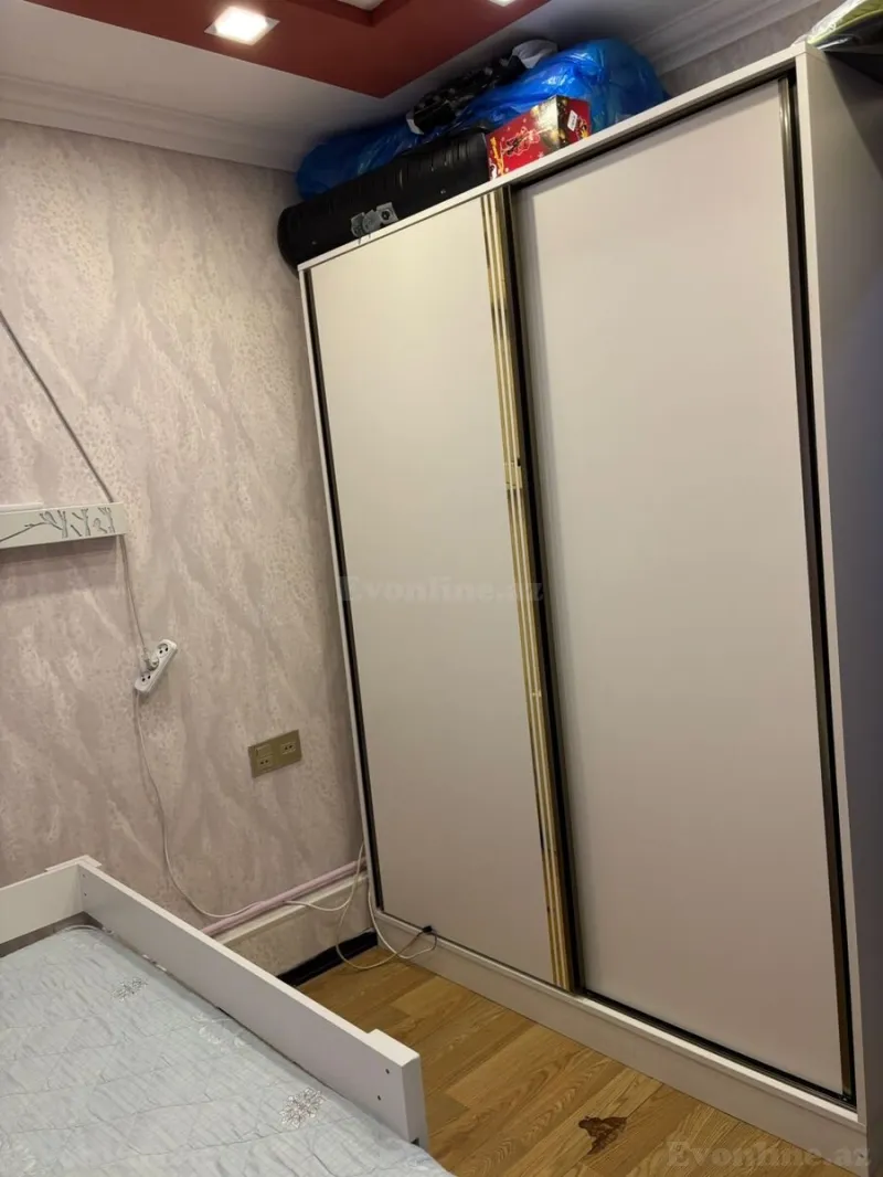 Satılır 2 otaqlı Mənzil Köhnə tikili 40 m² Nəriman Nərimanov m. - şəkil 15