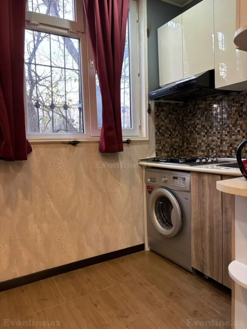 Satılır 2 otaqlı Mənzil Köhnə tikili 40 m² Nəriman Nərimanov m. - şəkil 17