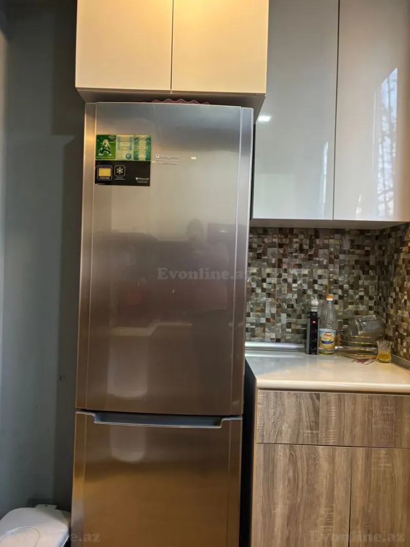 Satılır 2 otaqlı Mənzil Köhnə tikili 40 m² Nəriman Nərimanov m. - şəkil 18