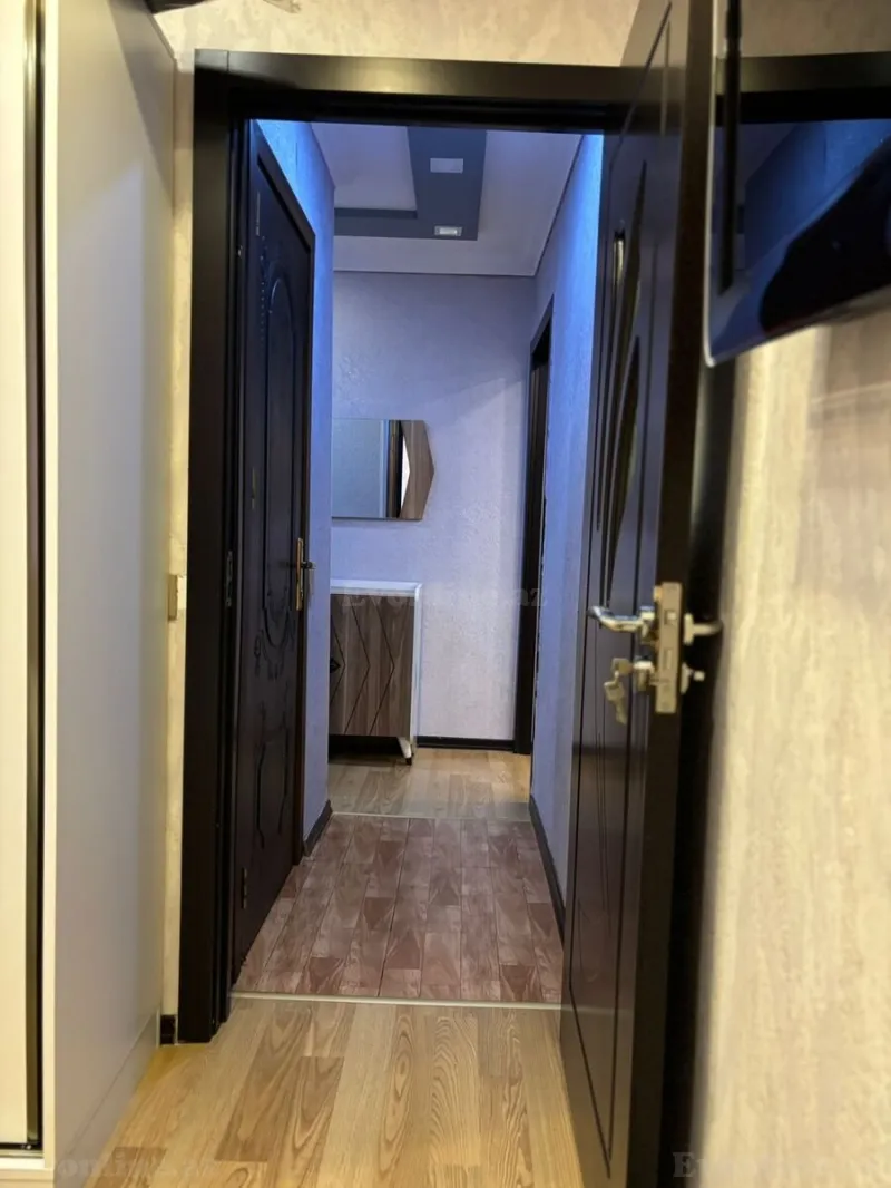 Satılır 2 otaqlı Mənzil Köhnə tikili 40 m² Nəriman Nərimanov m. - şəkil 21
