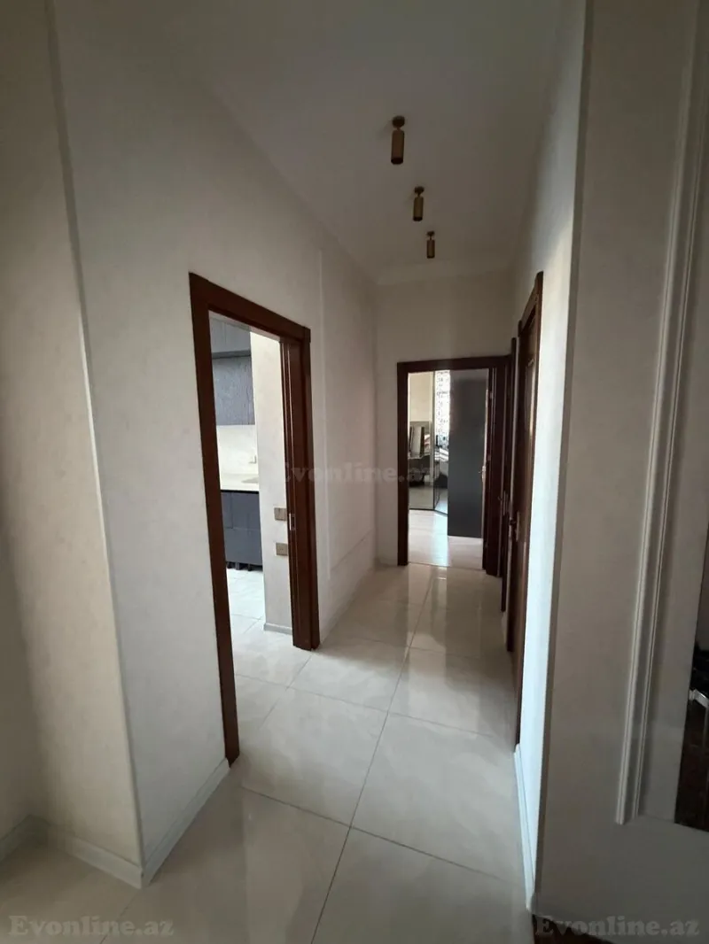 Kirayə verilir 2 otaqlı Mənzil Yeni tikili 85 m² Suraxanı r. - şəkil 6