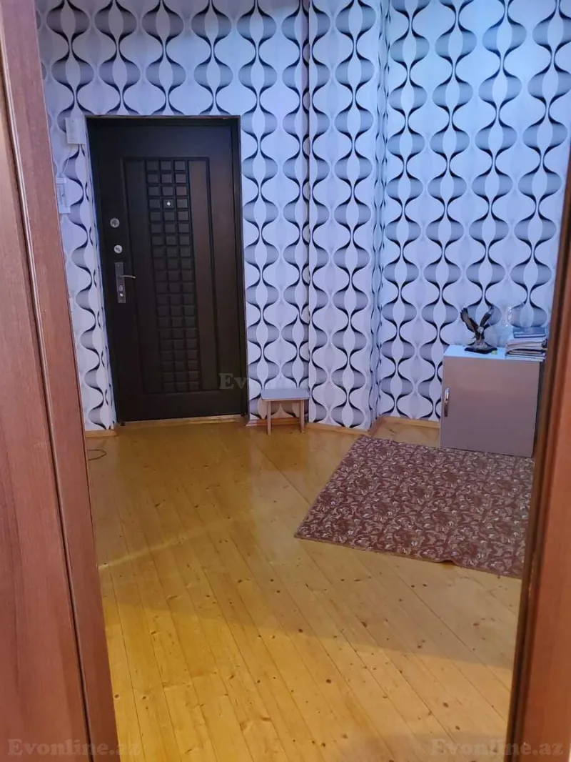 Kirayə verilir 2 otaqlı Mənzil Yeni tikili 55 m² 7-ci mikrorayon - şəkil 3