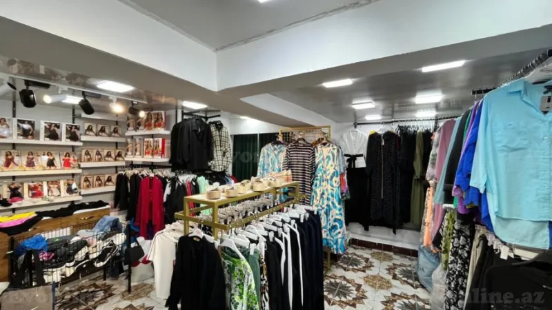 Kirayə verilir Obyekt 65 m² Memar Əcəmi m. - şəkil 4