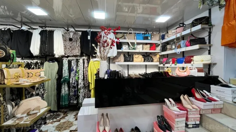 Kirayə verilir Obyekt 65 m² Memar Əcəmi m. - şəkil 6