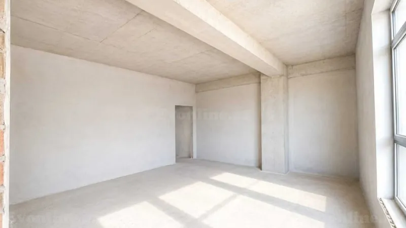 Satılır 4 otaqlı Mənzil Yeni tikili 186 m² Xətai m. - şəkil 4