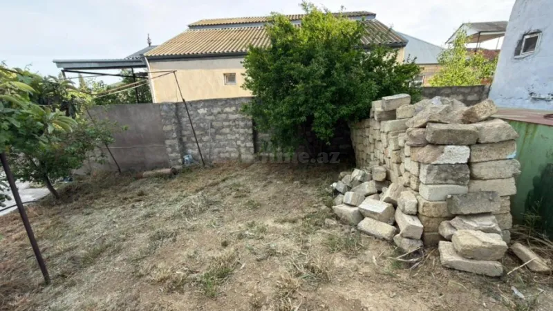 Torpaq Masazır Satılır