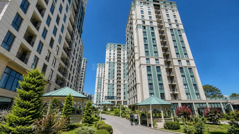 Satılır 3 otaqlı Mənzil Yeni tikili 145 m² Nəriman Nərimanov m.