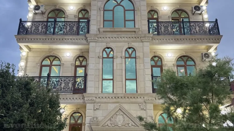 Bakı, Suraxanı r., Hövsanda obyekt satılır