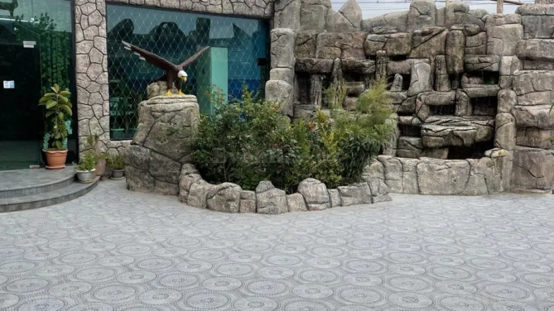 Satılır Obyekt 1050 m² Hövsan - şəkil 3