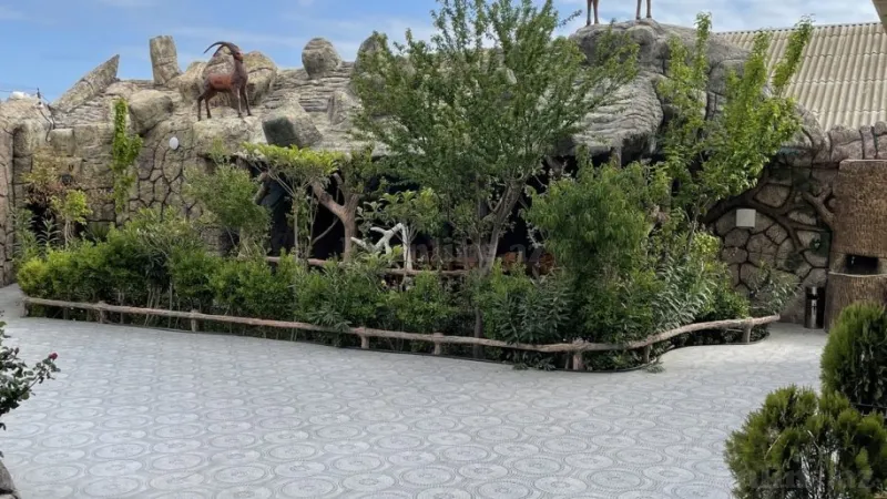 Satılır Obyekt 1050 m² Hövsan - şəkil 4