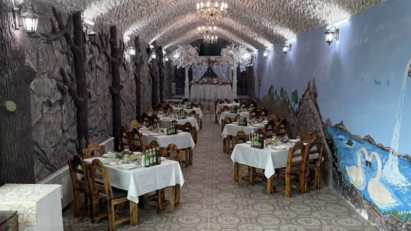 Satılır Obyekt 1050 m² Hövsan - şəkil 5