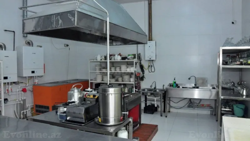 Satılır Obyekt 1050 m² Hövsan - şəkil 8