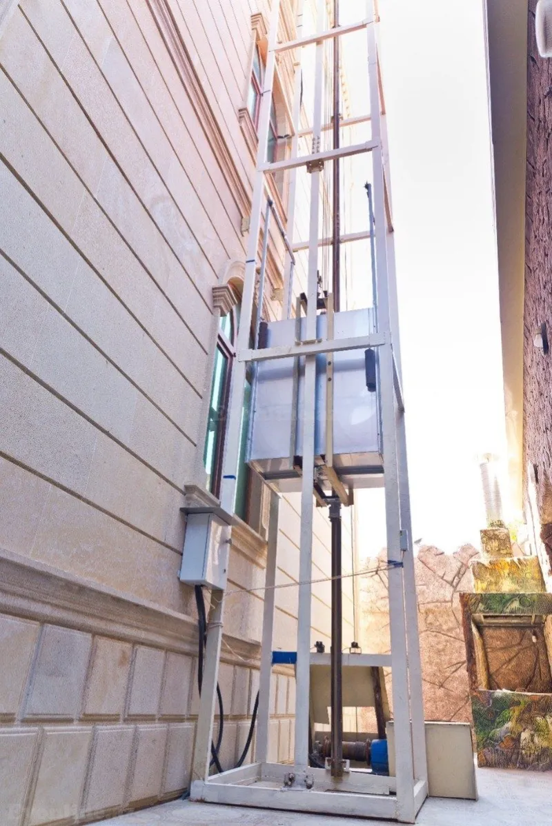 Satılır Obyekt 1050 m² Hövsan - şəkil 9