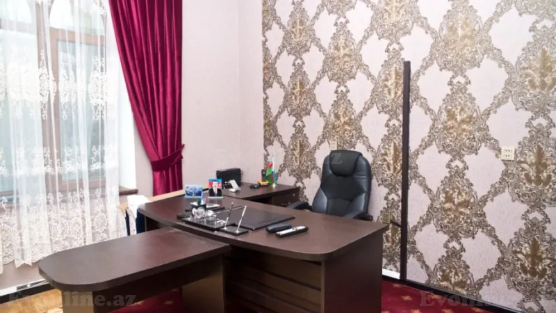 Satılır Obyekt 1050 m² Hövsan - şəkil 13