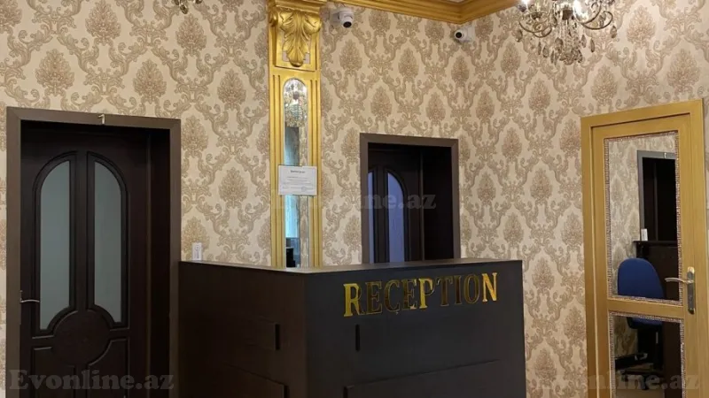 Satılır Obyekt 1050 m² Hövsan - şəkil 14