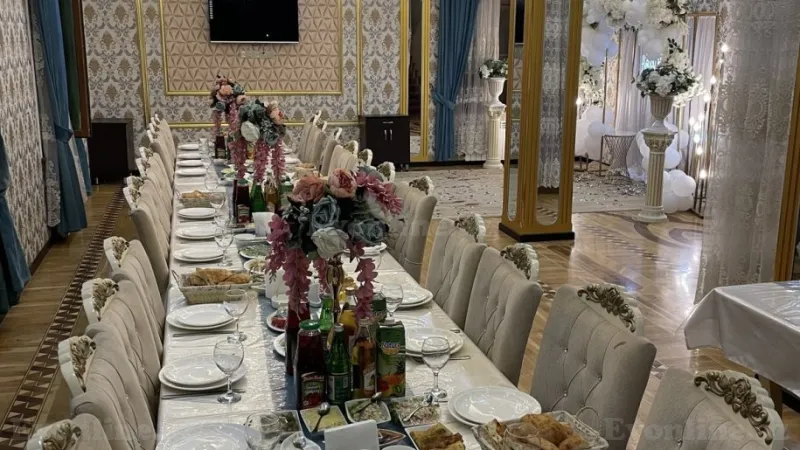 Satılır Obyekt 1050 m² Hövsan - şəkil 17