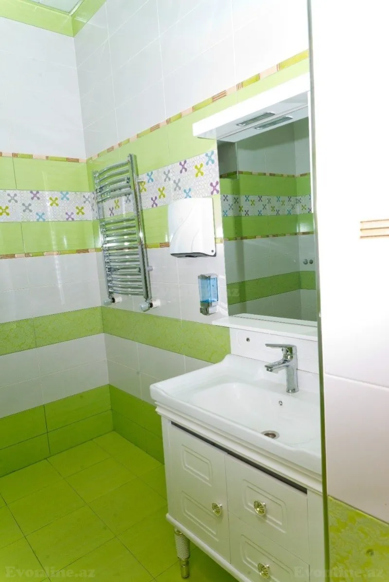 Satılır Obyekt 1050 m² Hövsan - şəkil 19