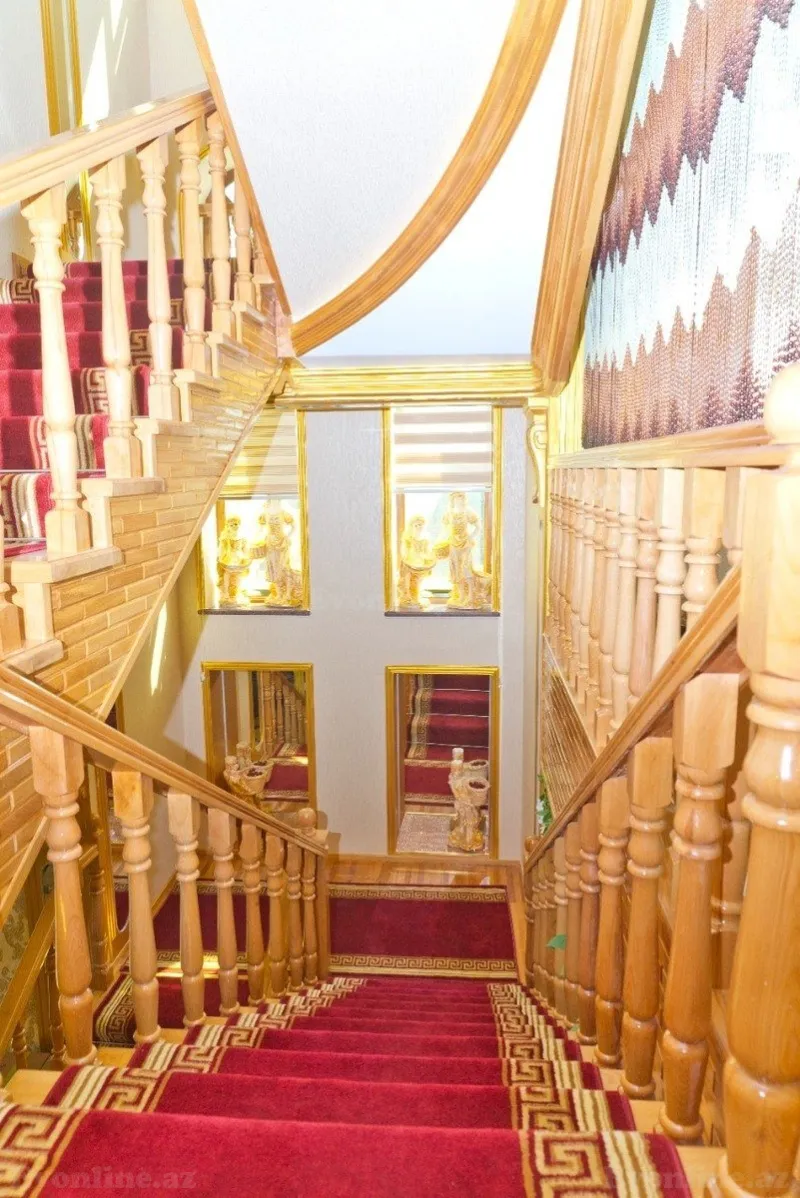 Satılır Obyekt 1050 m² Hövsan - şəkil 20