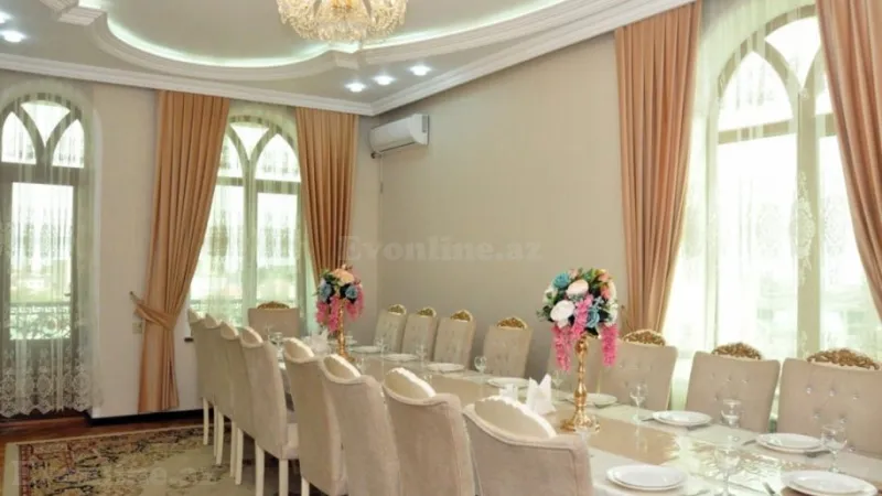 Satılır Obyekt 1050 m² Hövsan - şəkil 22