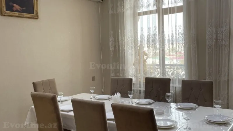 Satılır Obyekt 1050 m² Hövsan - şəkil 24