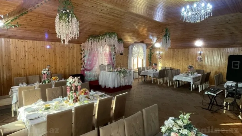 Satılır Obyekt 1050 m² Hövsan - şəkil 25