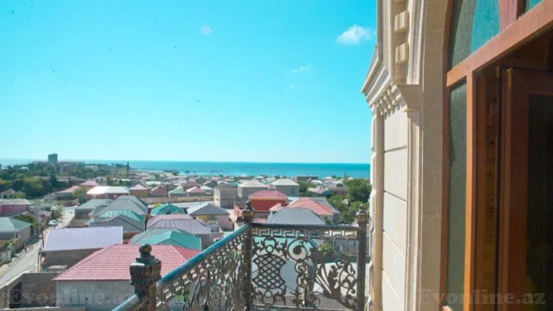 Satılır Obyekt 1050 m² Hövsan - şəkil 27