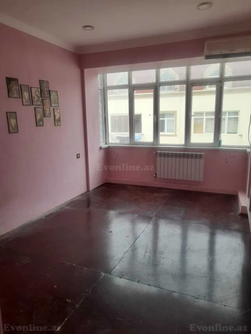 Kirayə verilir 2 otaqlı Mənzil Yeni tikili 55 m² Masazır