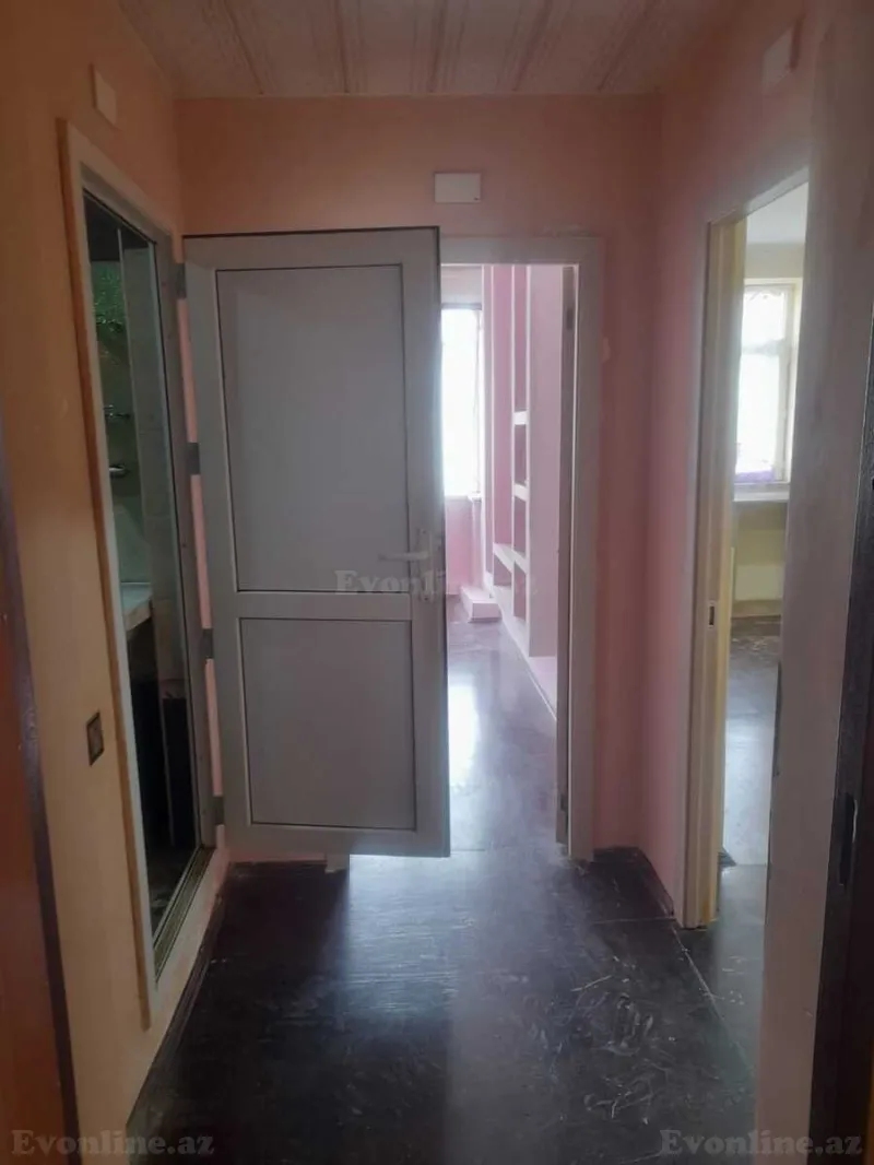 Kirayə verilir 2 otaqlı Mənzil Yeni tikili 55 m² Masazır - şəkil 2