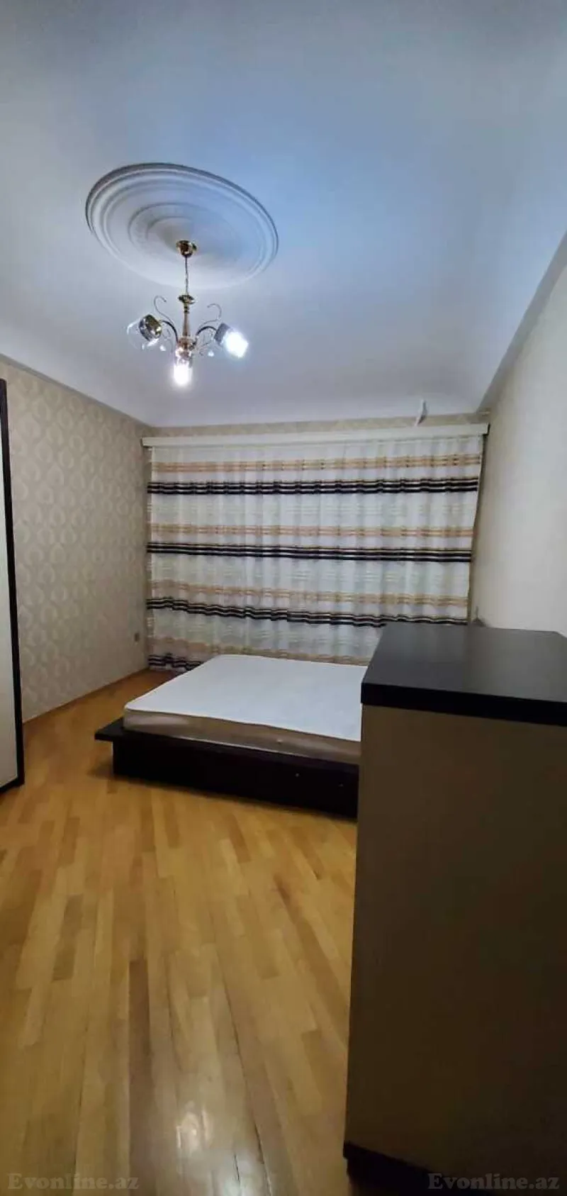 Kirayə verilir 3 otaqlı Mənzil Köhnə tikili 80 m² 7-ci mikrorayon - şəkil 5