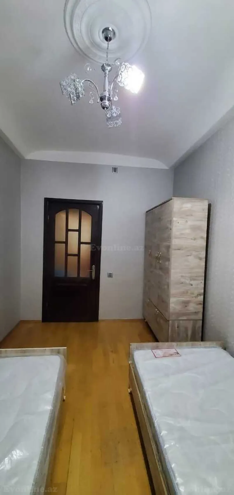Kirayə verilir 3 otaqlı Mənzil Köhnə tikili 80 m² 7-ci mikrorayon - şəkil 12
