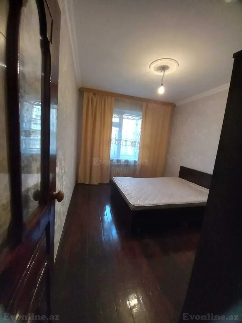 Satılır 3 otaqlı Mənzil Köhnə tikili 50 m² Qaraçuxur - şəkil 3