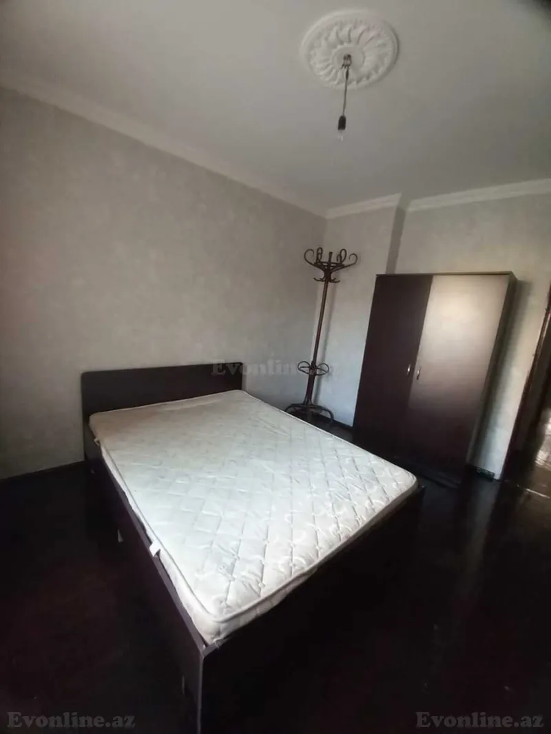 Satılır 3 otaqlı Mənzil Köhnə tikili 50 m² Qaraçuxur - şəkil 4