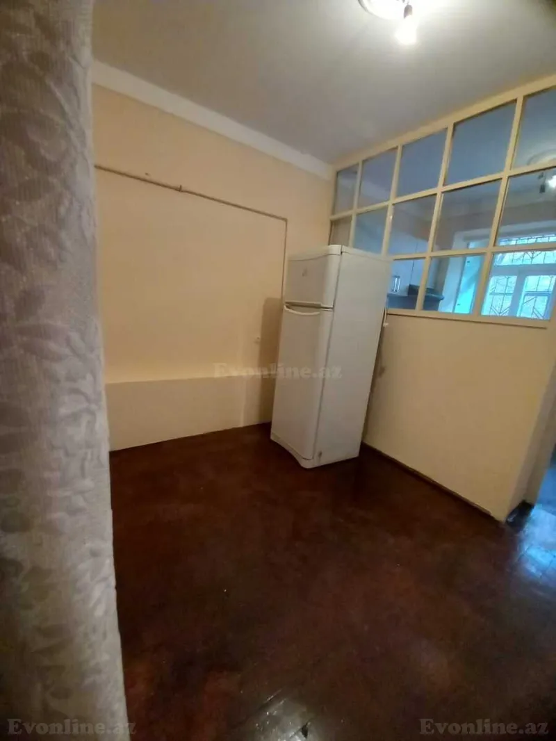 Satılır 3 otaqlı Mənzil Köhnə tikili 50 m² Qaraçuxur - şəkil 5