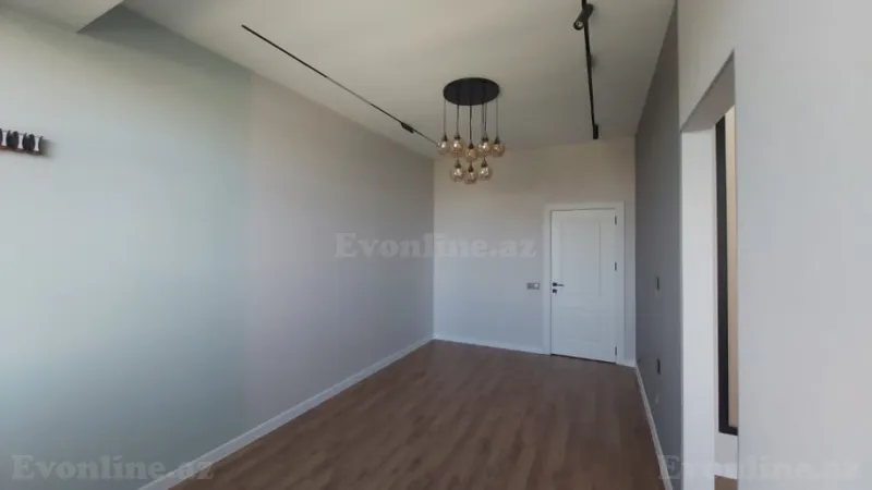 Satılır 2 otaqlı Mənzil Yeni tikili 65 m² Dərnəgül m. - şəkil 6