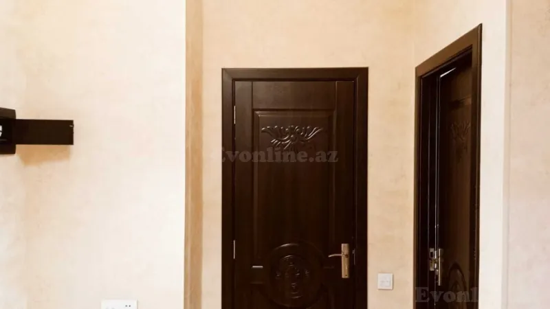 Kirayə verilir 2 otaqlı Mənzil Yeni tikili 55 m² 28 May m. - şəkil 4