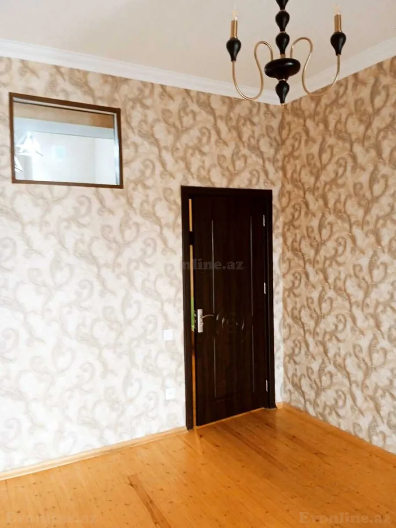 Kirayə verilir 2 otaqlı Mənzil Yeni tikili 55 m² 28 May m. - şəkil 6