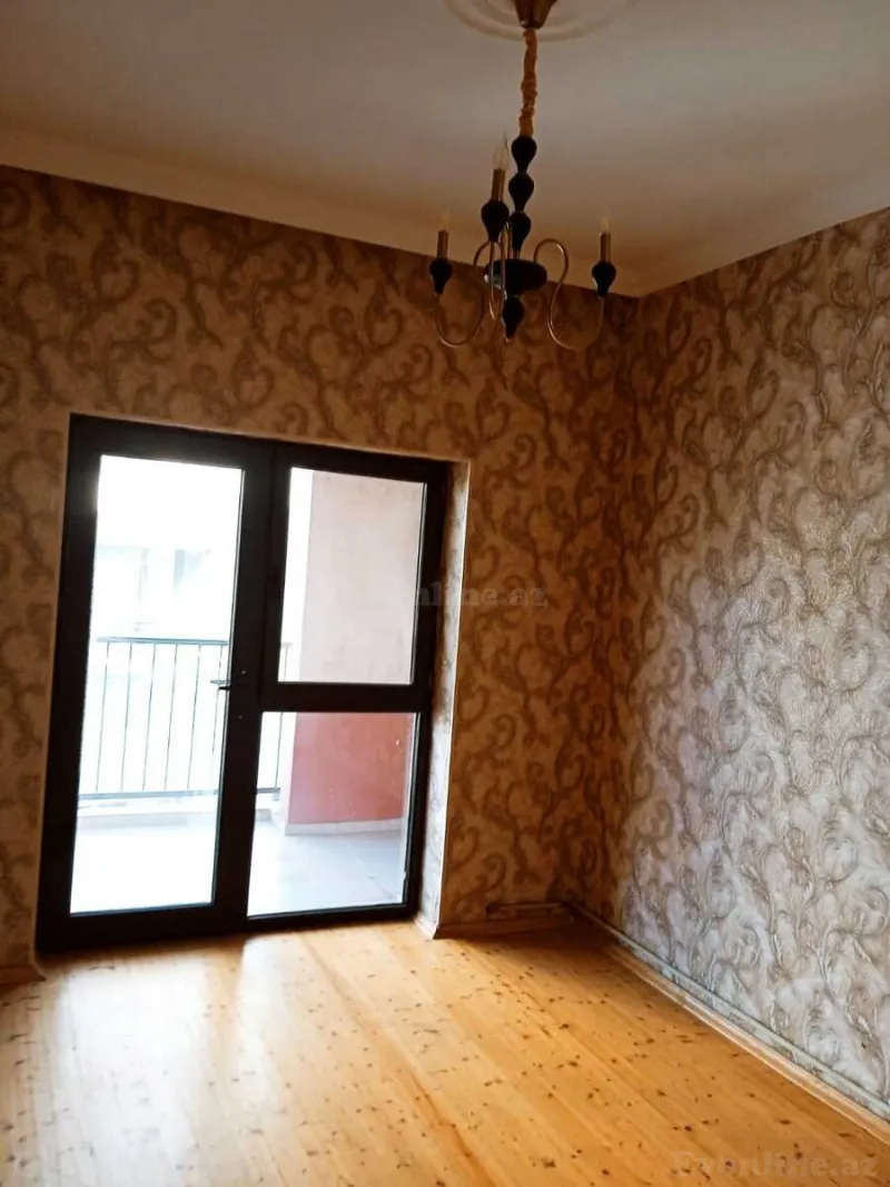 Kirayə verilir 2 otaqlı Mənzil Yeni tikili 55 m² 28 May m. - şəkil 7