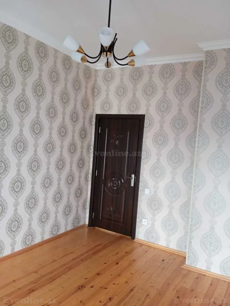 Kirayə verilir 2 otaqlı Mənzil Yeni tikili 55 m² 28 May m. - şəkil 9