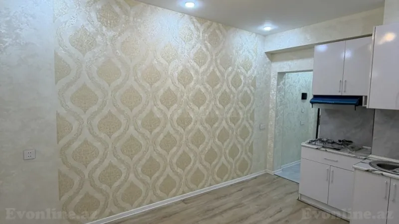 2 otaqlı Mənzil 30 m² Xırdalan Satılır
