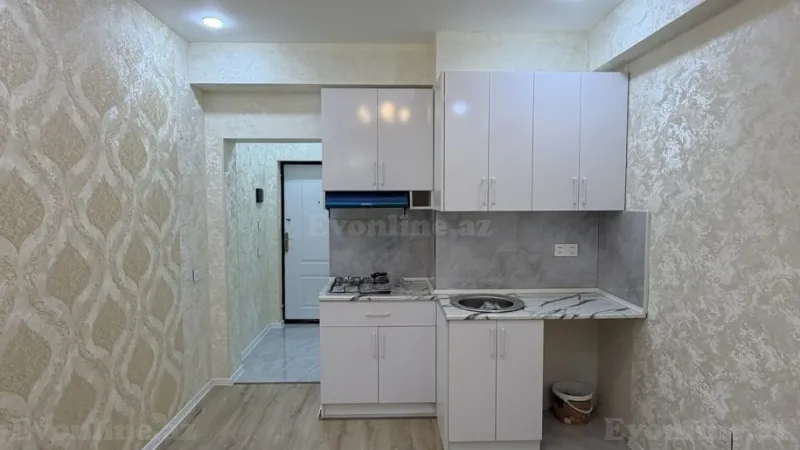 Satılır 2 otaqlı Mənzil Yeni tikili 30 m² Xırdalan - şəkil 2
