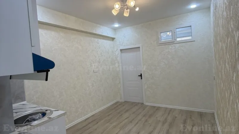 Satılır 2 otaqlı Mənzil Yeni tikili 30 m² Xırdalan - şəkil 3