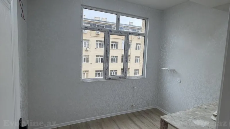 Satılır 2 otaqlı Mənzil Yeni tikili 30 m² Xırdalan - şəkil 4