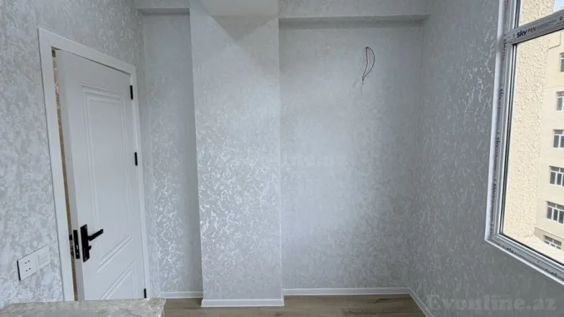 Satılır 2 otaqlı Mənzil Yeni tikili 30 m² Xırdalan - şəkil 5